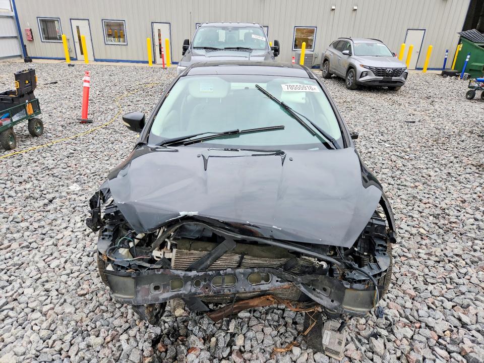 Photo 5 from auction – 2016 FORD FOCUS with VIN 1FADP3F22GL216728