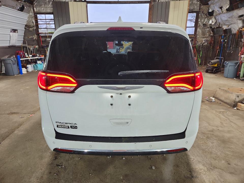 Foto 6 de la subasta – 2020 CHRYSLER PACIFICA con VIN 2C4RC1BG0LR106733