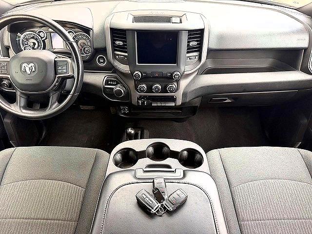 صورة رقم 8 من المزاد - 2021 RAM 2500 مع VIN 3C6UR5CJ5MG609327
