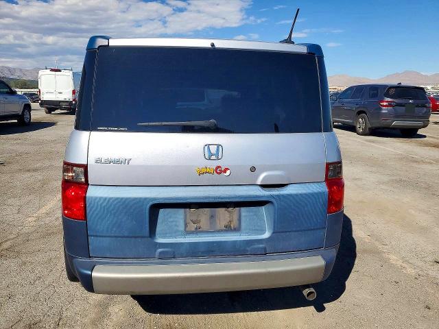 صورة رقم 6 من المزاد - 2005 HONDA ELEMENT مع VIN 5J6YH28665L030362