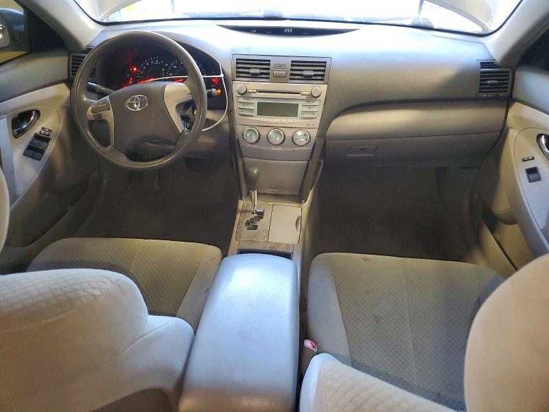 Снимка 8 от търг – 2008 TOYOTA CAMRY с VIN 4T4BE46K58R032958