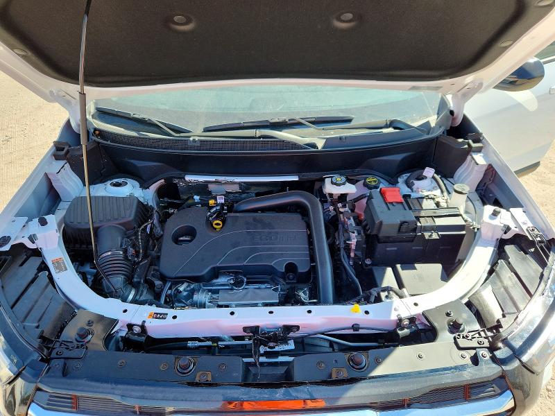 Photo 12 from auction – 2027 GMC TERRAIN with VIN 3GKAKMEG1VL178431