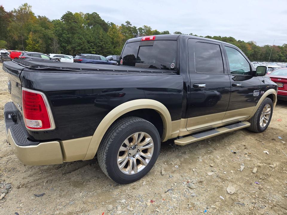 Снимка 3 от търг – 2014 RAM 1500 с VIN 1C6RR7PT1ES426630