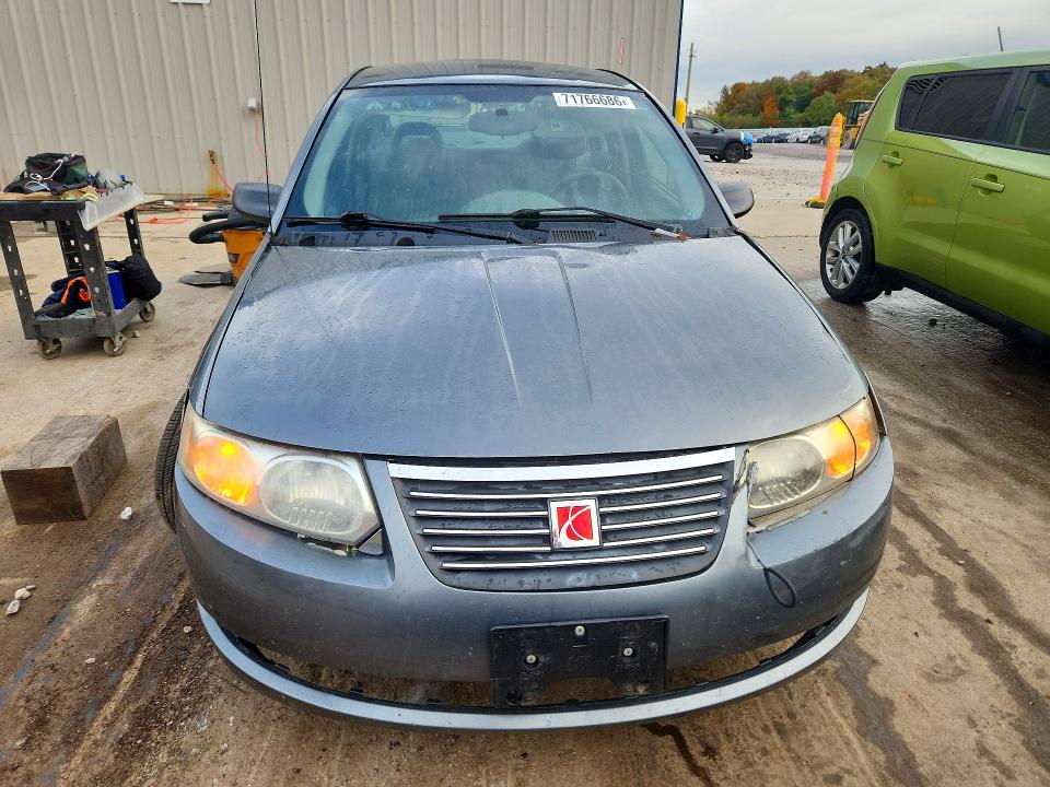 Photo 5 from auction – 2007 SATURN ION with VIN 1G8AZ58F67Z170444