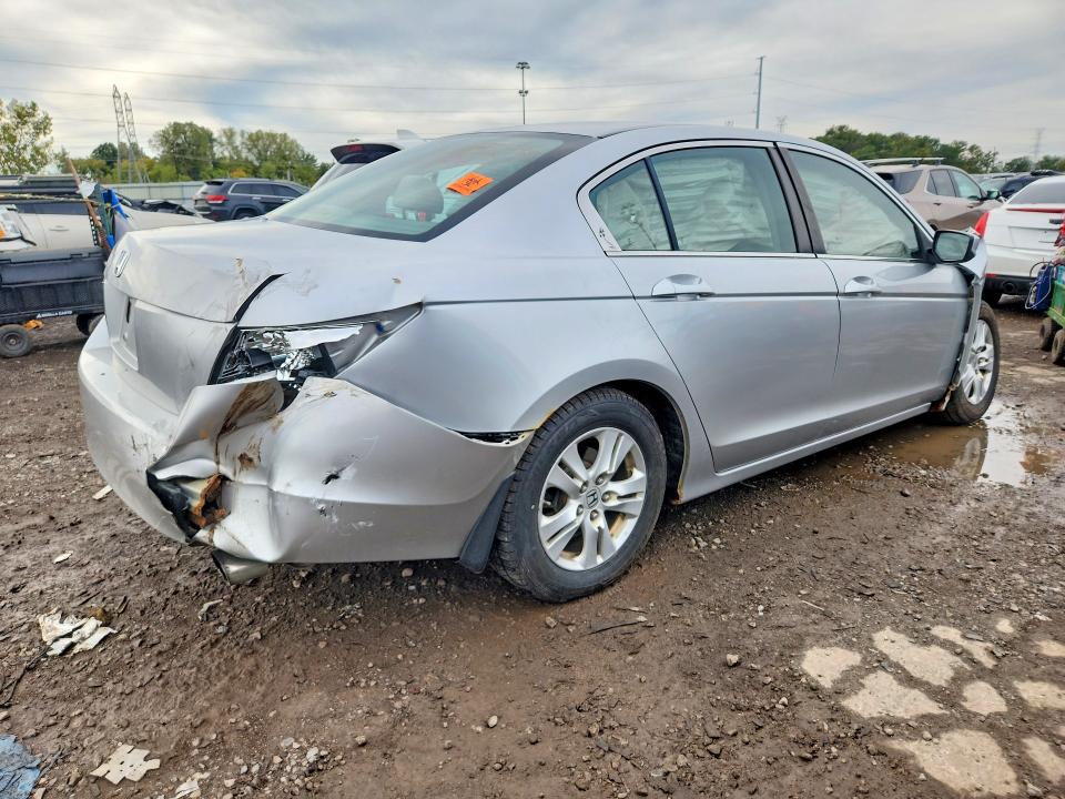 Zdjęcie 3 z aukcji – 2010 HONDA ACCORD z VIN 1HGCP2F49AA026866