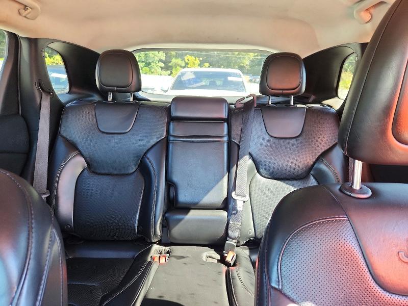 صورة رقم 10 من المزاد - 2019 JEEP CHEROKEE مع VIN 1C4PJMDX5KD254499
