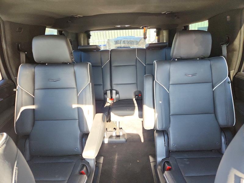 Снимка 10 от търг – 2026 CADILLAC ESCALADE с VIN 1GYS9EKL6TR314006
