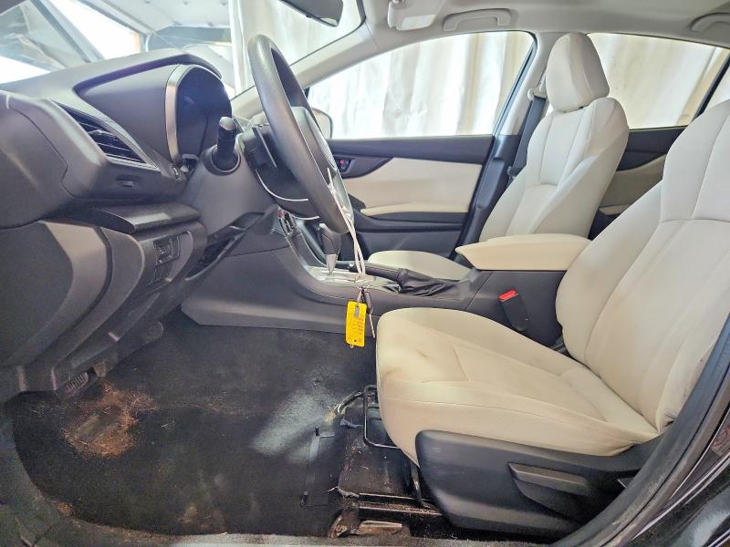 Фото 7 с аукциона – 2018 SUBARU IMPREZA с VIN 4S3GTAB66J3749804