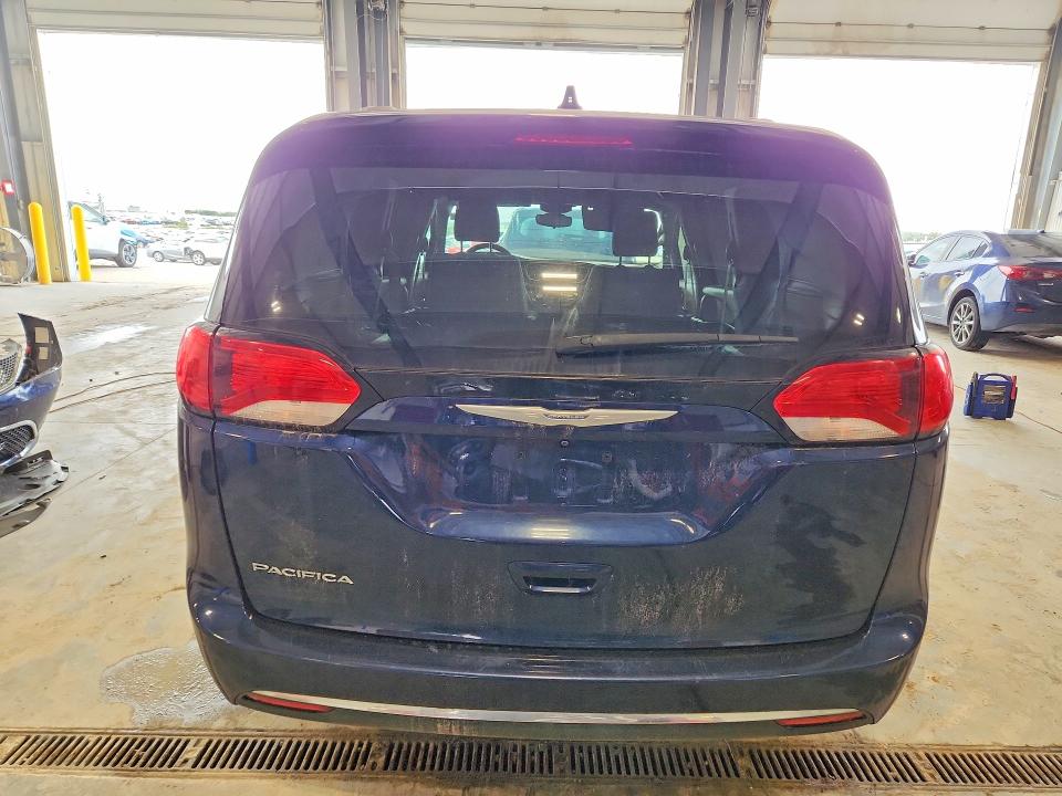 صورة رقم 6 من المزاد - 2017 CHRYSLER PACIFICA مع VIN 2C4RC1BG8HR753534
