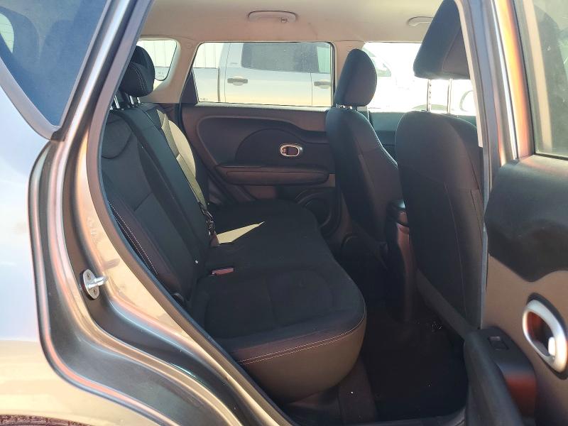 Фото 11 с аукциона – 2016 KIA SOUL с VIN KNDJN2A23G7345509