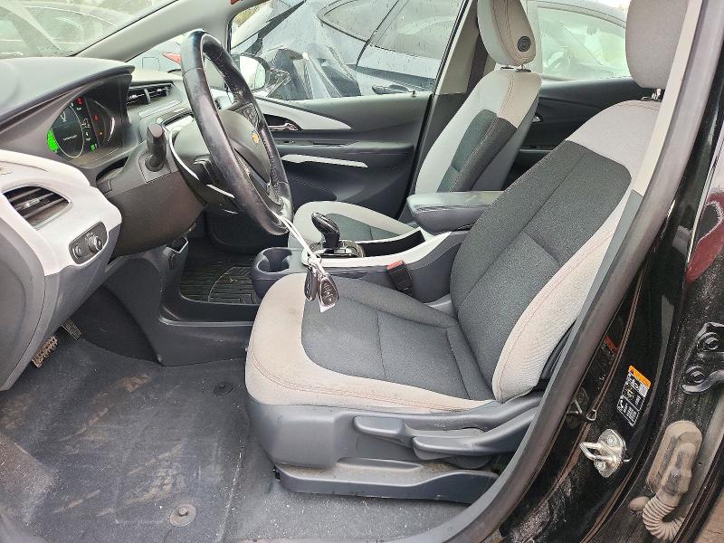 Снимка 7 от търг – 2019 CHEVROLET BOLT EV с VIN 1G1FW6S00K4120667