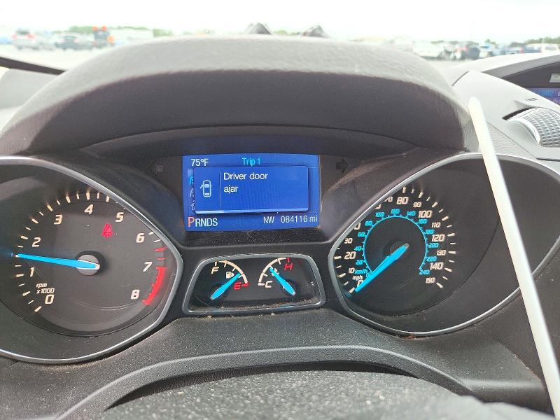 Foto 9 de la subasta – 2013 FORD ESCAPE con VIN 1FMCU0G99DUC20365