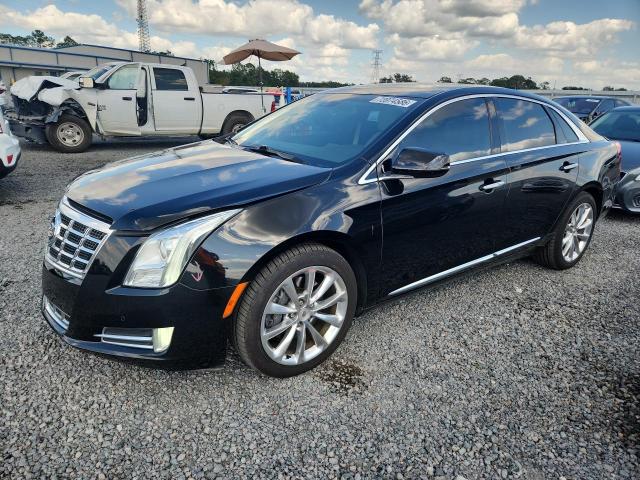 CADILLAC XTS 2013 с VIN 2G61P5S36D9160807 - Снимка от търг