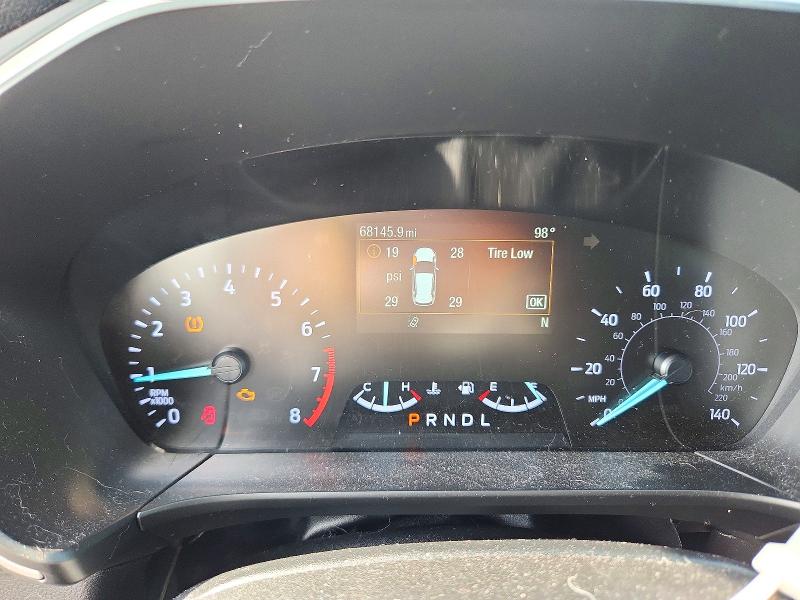 Zdjęcie 9 z aukcji – 2020 FORD ESCAPE z VIN 1FMCU0H68LUB30269
