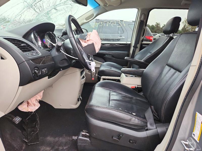 Снимка 7 от търг – 2013 CHRYSLER TOWN & COUNTRY с VIN 2C4RC1BG9DR722786