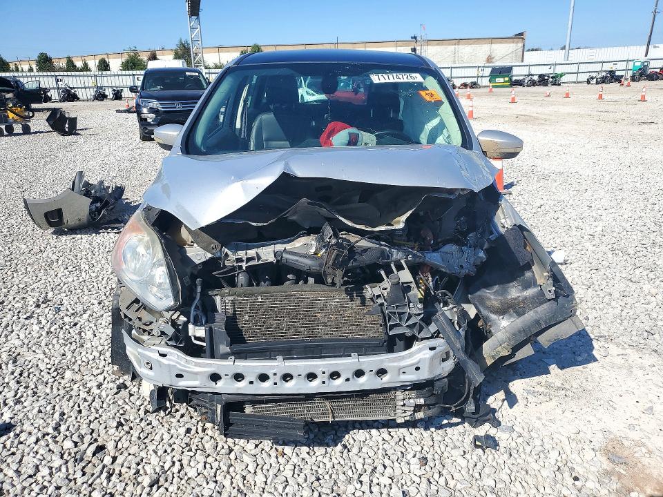 Photo 5 from auction – 2015 FORD C-MAX with VIN 1FADP5BU4FL124344