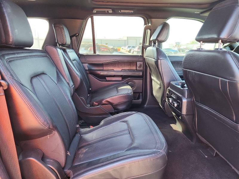 Photo 11 from auction – 2021 FORD EXPEDITION with VIN 1FMJK1KT8MEA55859
