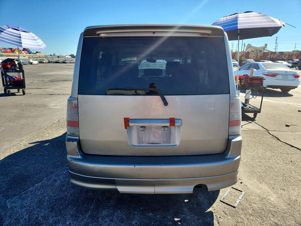 صورة رقم 6 من المزاد - 2004 SCION XB مع VIN JTLKT324440148485