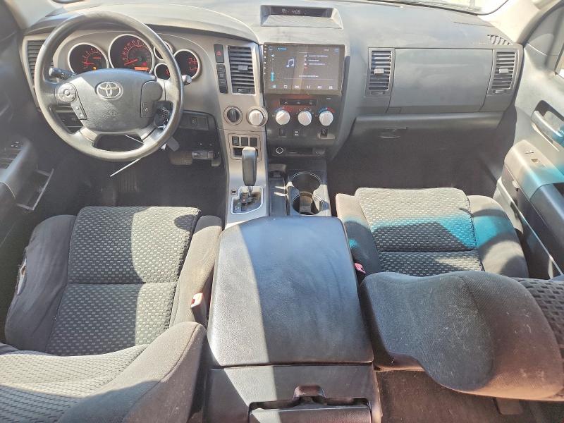 Photo 8 from auction – 2011 TOYOTA TUNDRA with VIN 5TFUW5F12BX180010