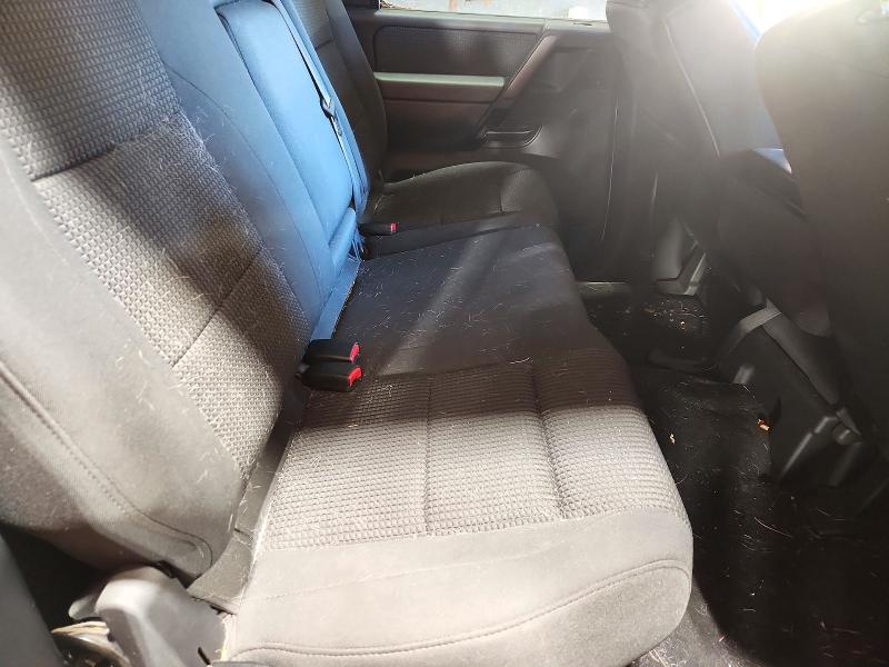 Снимка 10 от търг – 2012 NISSAN TITAN с VIN 1N6AA0EJXCN315038
