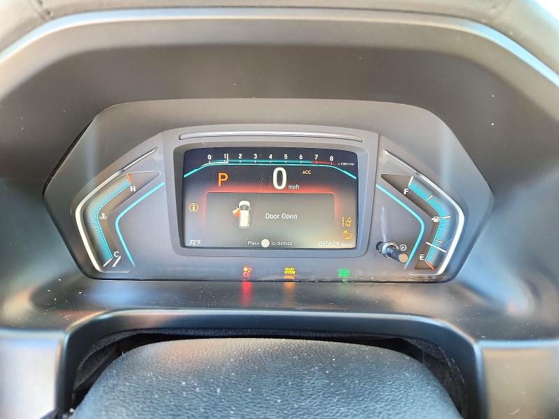 Снимка 9 от търг – 2019 HONDA ODYSSEY с VIN 5FNRL6H85KB100658