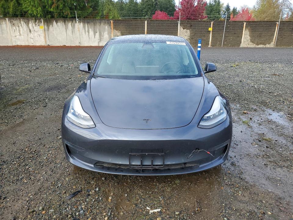 صورة رقم 5 من المزاد - 2020 TESLA MODEL 3 مع VIN 5YJ3E1EC5LF601644