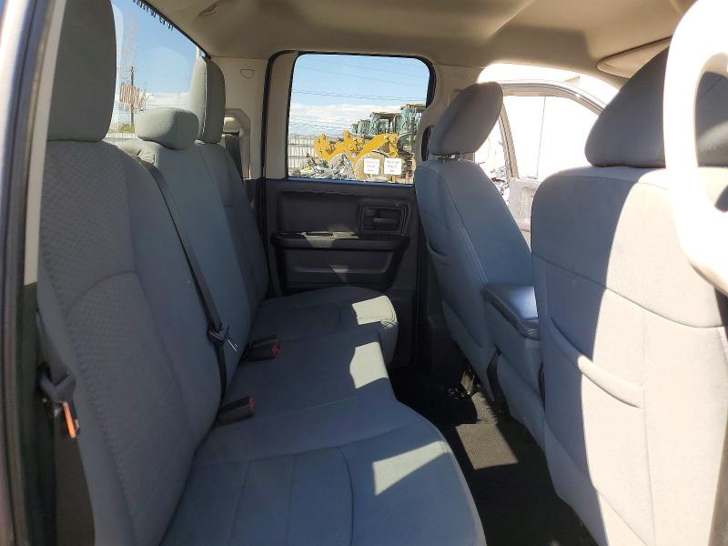 Photo 10 from auction – 2013 RAM 1500 with VIN 1C6RR7FT7DS559425