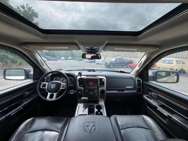 Photo 9 from auction – 2013 RAM 1500 with VIN 1C6RR7JT7DS542907