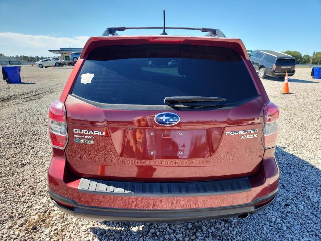 Photo 6 from auction – 2015 SUBARU FORESTER with VIN JF2SJARCXFH518184