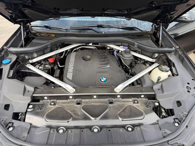 Снимка 5 от търг – 2024 BMW X5 с VIN 5UX13EU0XR9U12467