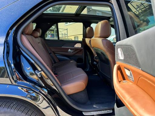 Снимка 8 от търг – 2026 MERCEDES-BENZ GLE с VIN 4JGFB4GB4TB512383