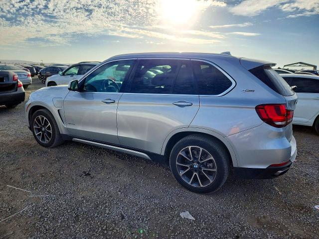 Photo 2 from auction – 2017 BMW X5 with VIN 5UXKT0C51H0S80643