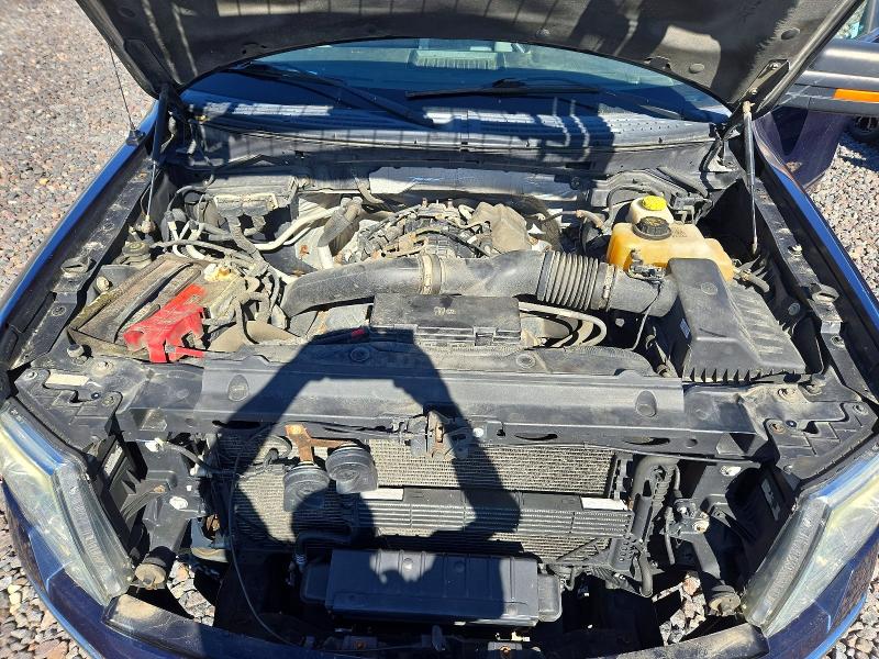 Zdjęcie 11 z aukcji – 2014 FORD F150 z VIN 1FTFX1ET3EFA83278