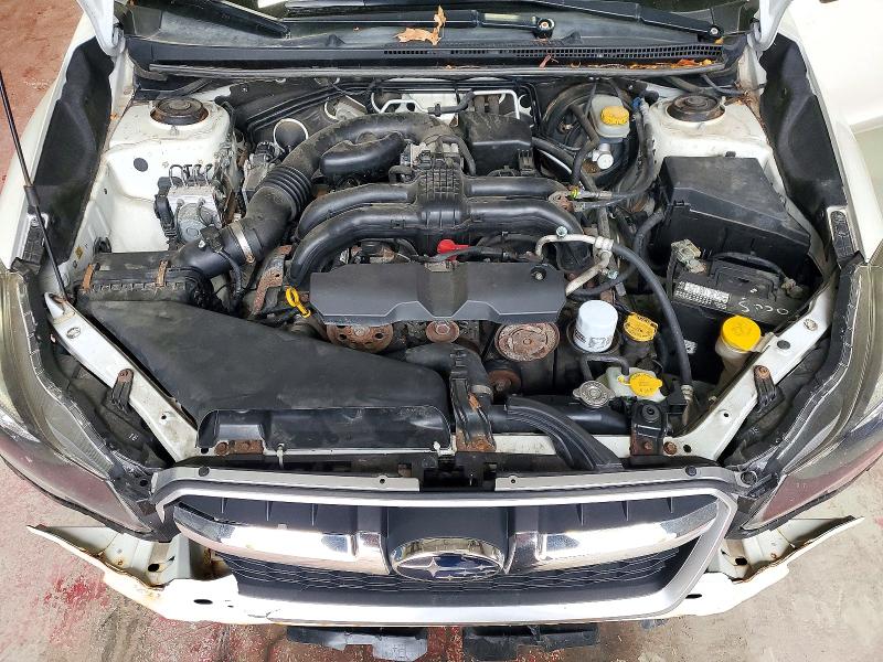 Photo 11 from auction – 2013 SUBARU IMPREZA with VIN JF1GJAC61DH005089