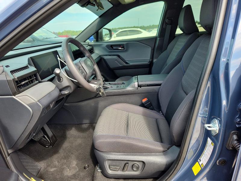 صورة رقم 7 من المزاد - 2026 TOYOTA RAV4 مع VIN 2T36DRBV2TW014042