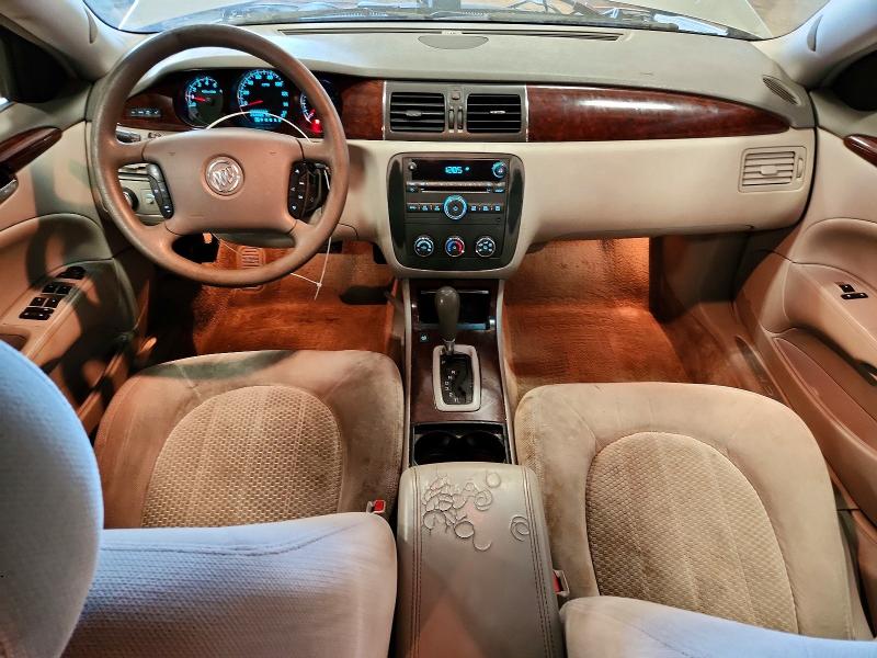 Снимка 8 от търг – 2007 BUICK LUCERNE с VIN 1G4HP57297U171069