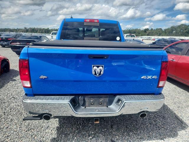 Снимка 6 от търг – 2018 RAM 1500 с VIN 1C6RR7LT9JS176117