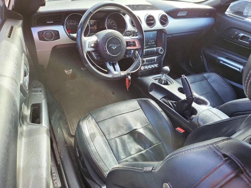 Photo 8 from auction – 2015 FORD MUSTANG with VIN 1FA6P8CF6F5382766