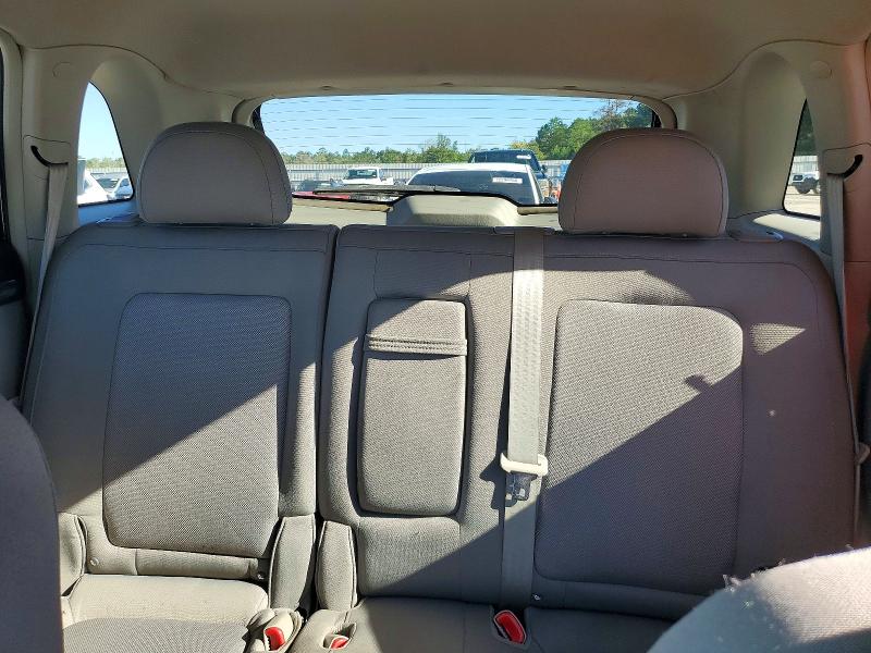 Фото 10 с аукциона – 2008 SATURN VUE с VIN 3GSCL33P48S627047