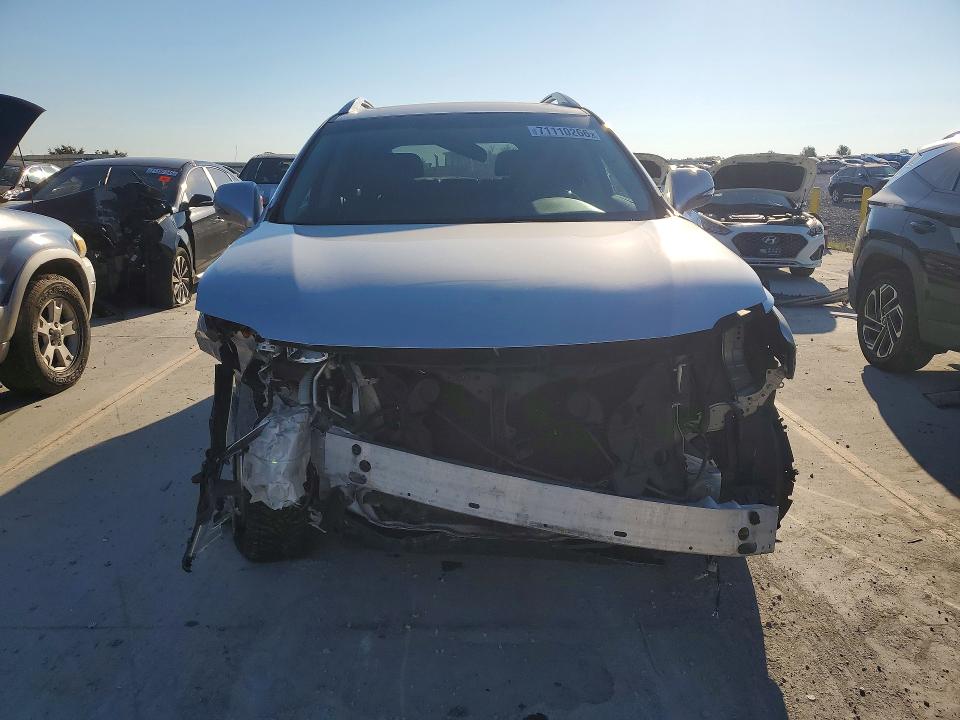Снимка 5 от търг – 2014 LEXUS RX 350 с VIN JTJBK1BA4E2038970