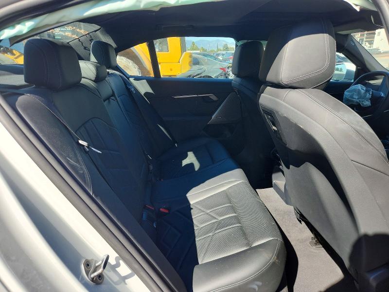 Снимка 10 от търг – 2026 BMW 530 с VIN WBA53FJ09TCV04402