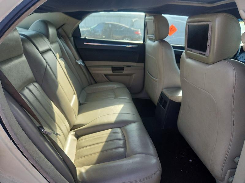 Foto 10 de la subasta – 2005 CHRYSLER 300C con VIN 2C3AA63H75H520743