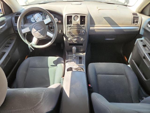 Снимка 8 от търг – 2008 CHRYSLER 300 с VIN 2C3KA43R18H133451