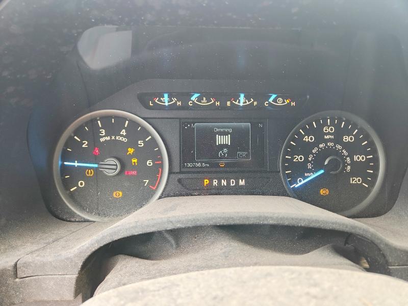 Фото 9 с аукциона – 2019 FORD F150 с VIN 1FTEW1CP8KFA92834