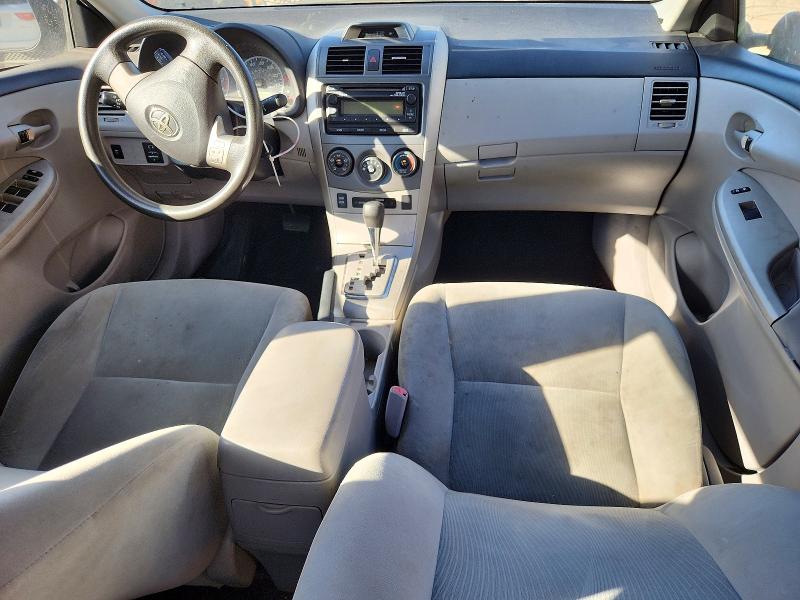 Снимка 8 от търг – 2012 TOYOTA COROLLA с VIN 2T1BU4EE5CC794867