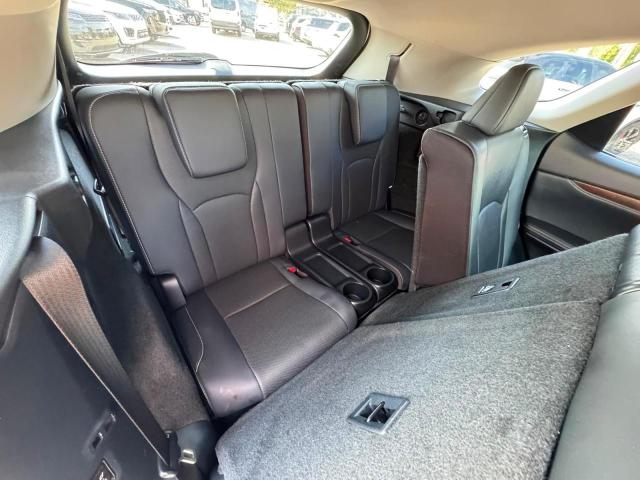 Фото 8 с аукциона – 2021 LEXUS RX с VIN JTJHZKFA8M2030178