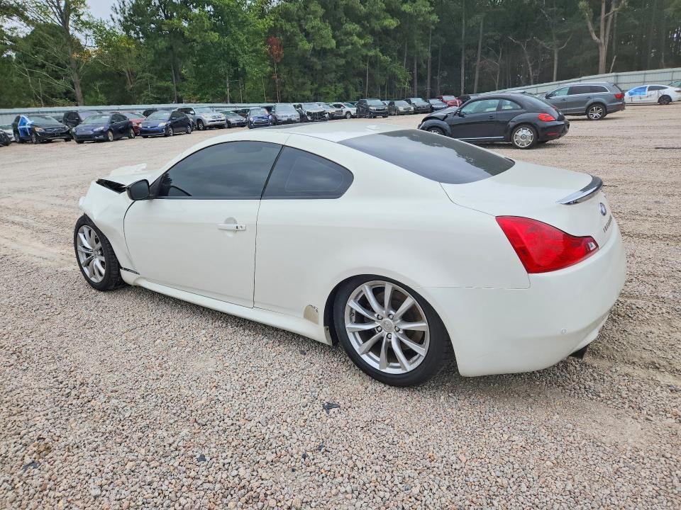 Снимка 2 от търг – 2012 INFINITI G37 COUPE с VIN JN1CV6EL8CM472239