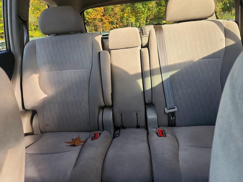 Снимка 10 от търг – 2013 TOYOTA HIGHLANDER с VIN 5TDBK3EH6DS194457