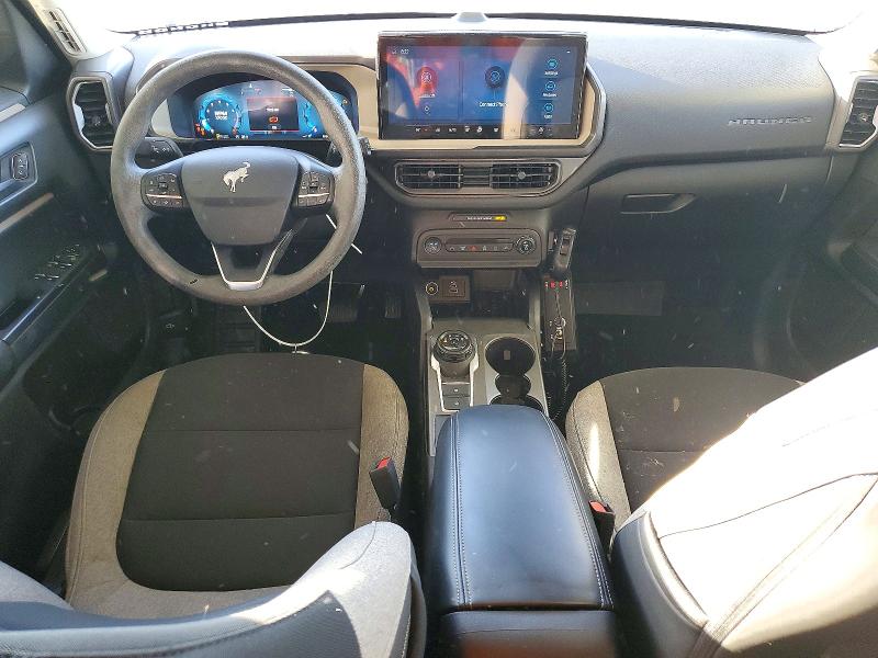 Снимка 8 от търг – 2025 FORD BRONCO SPORT с VIN 3FMCR9BN6SRF43190