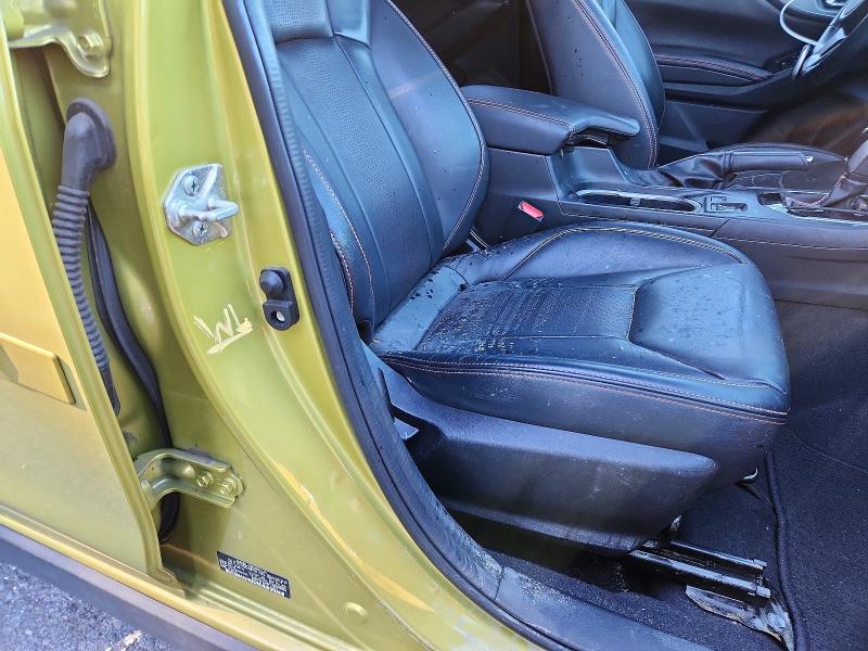 Снимка 12 от търг – 2021 SUBARU CROSSTREK с VIN JF2GTHMC8MH367925